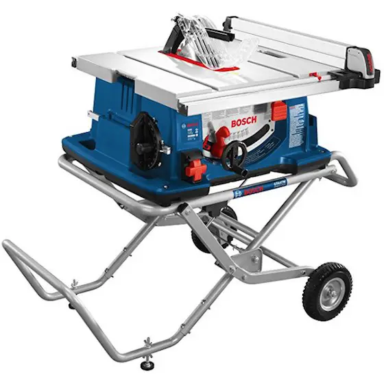 ridgid table saw