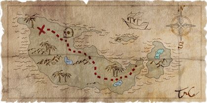 Annual Treasure Hunt