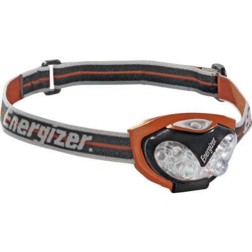 Energizer Pro 6 Headlamp