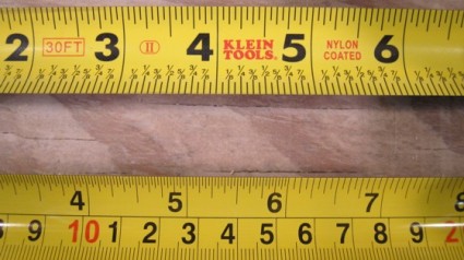 measuring tape marks measuring tape marks