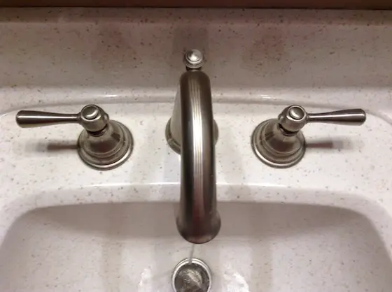 faucet handles
