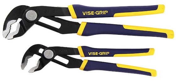 adjustable pliers