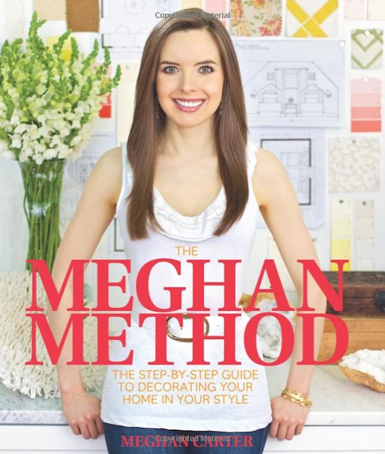 Meghan Method Book Cover