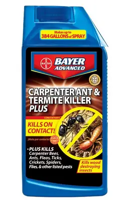 Bayer Carpenter Ant Termite Killer