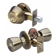 door lockset