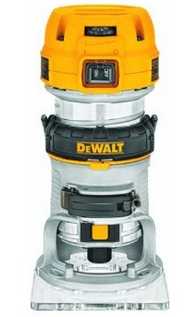 DeWALT Router