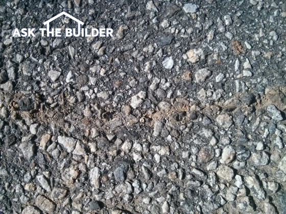 blacktop crack filler