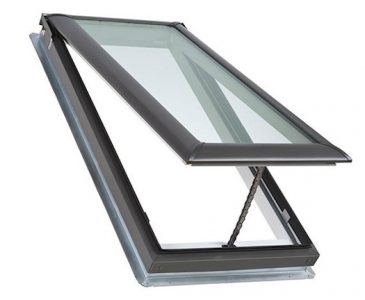Leaking Skylight Repair