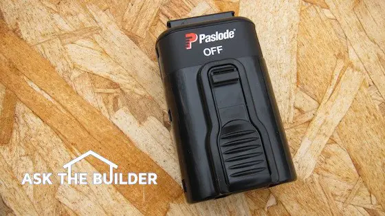 Paslode Lithium Battery