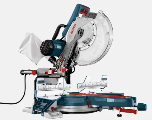 bosch 12 inch miter saw