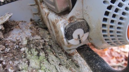 STIHL MS 251 C Chainsaw Review