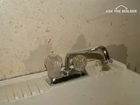 Installing Drywall In Wet Locations