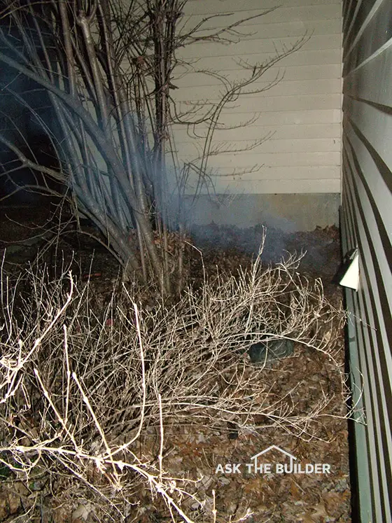 Clothes Dryer Venting Ask The Builder Clothes Dryer Vent