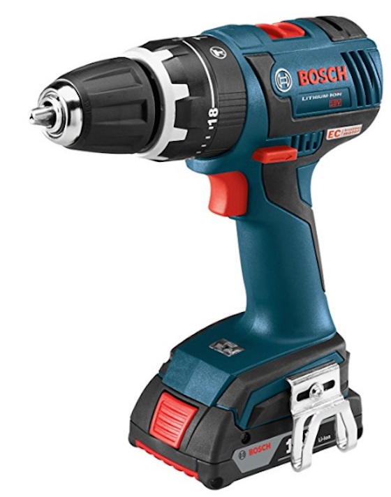 Bosch Cordless Drill