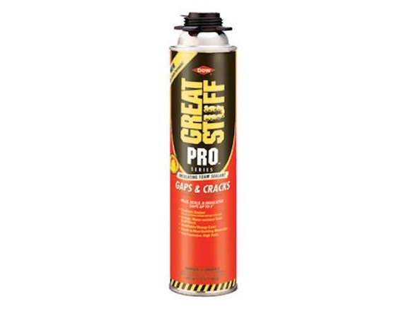 CLICK THE IMAGE NOW TO ORDER IT. Great Stuff Pro Spray Foam Insulation