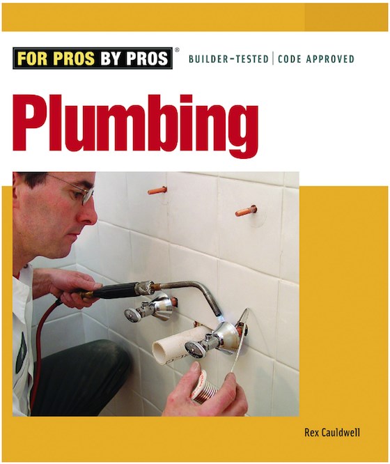 Plumbing Book