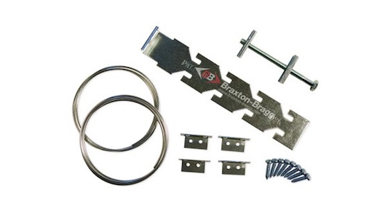 Sink Harness Kit