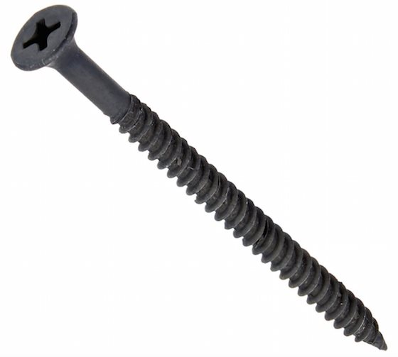 drywall screw