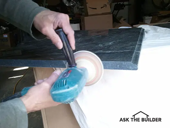 How To Polish Marble - Ask the Builder