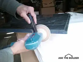 How To Polish Marble Ask The Builder