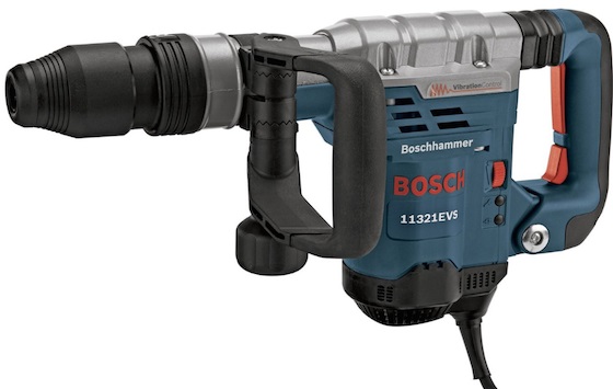 Hammer Drill