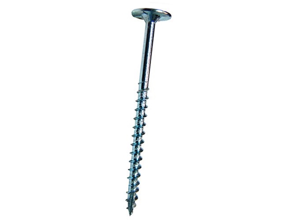 cabinet screw