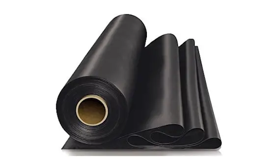 membrane roofing material
