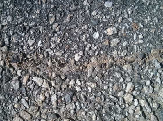 blacktop crack repair