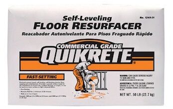 Floor Leveling Compound