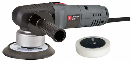 orbital sander / polisher