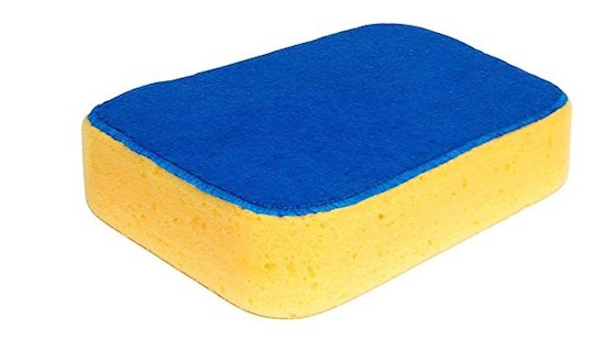 grout sponge