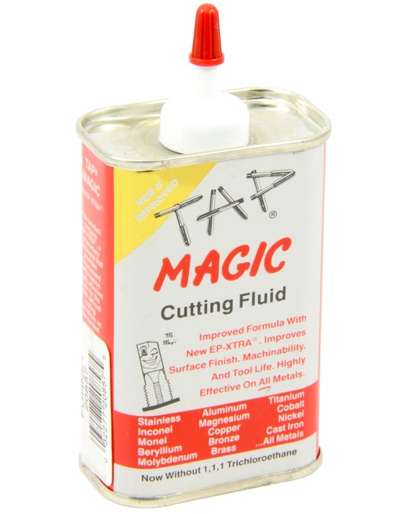 Tap Magic Cutting Fluid