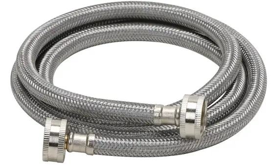 washing machine hose