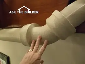 Pvc Pipe Vs Cast Iron Pipe
