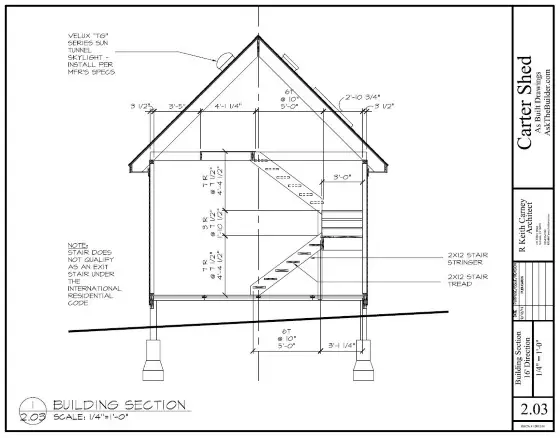 How To Build A Shed - Ask the Builder