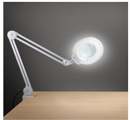 adjustable lamp