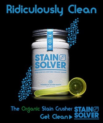 Stain Solver