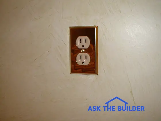 DIY House Electrical Wiring