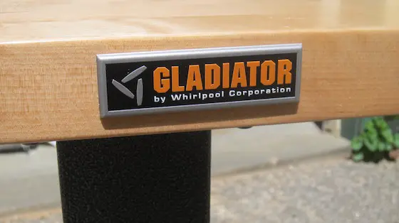 Gladiator Mobile Workstation