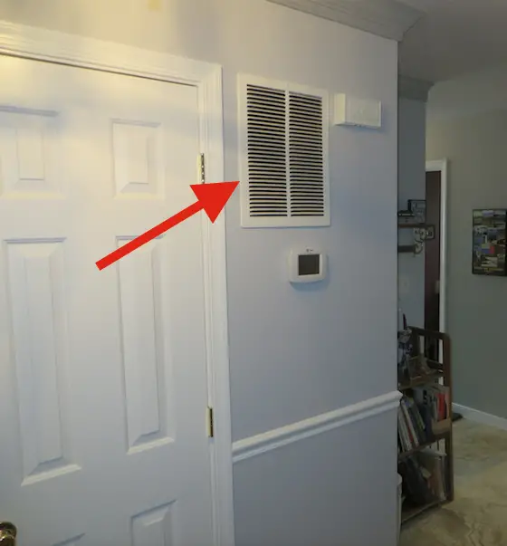 hvac return air