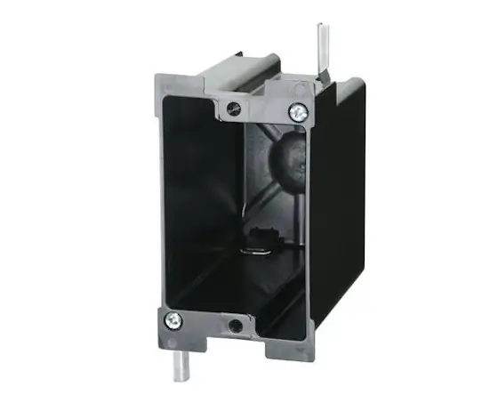 electrical switch box