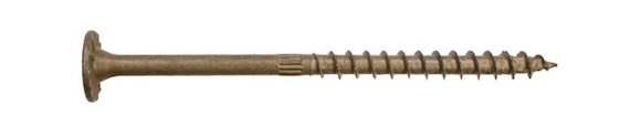 simpson strong tie timber screw