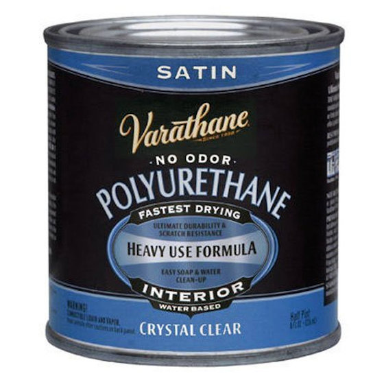 Polyurethane Paint