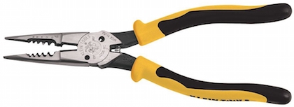 Klein All Purpose Pliers