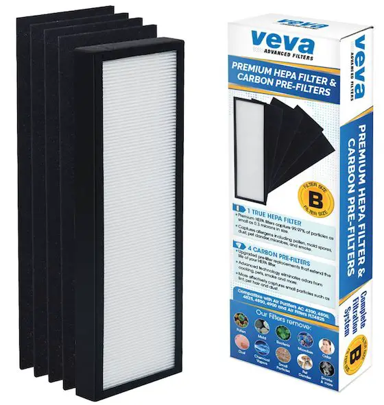 HEPA Filters