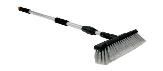 rv brush