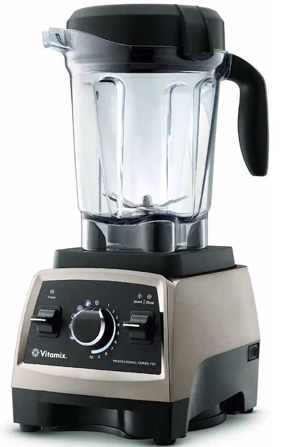 Vitamix Blender