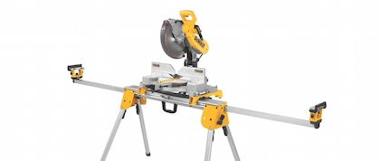 DeWALT Chop Saw