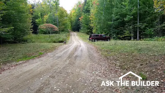 dr string trimmer test field