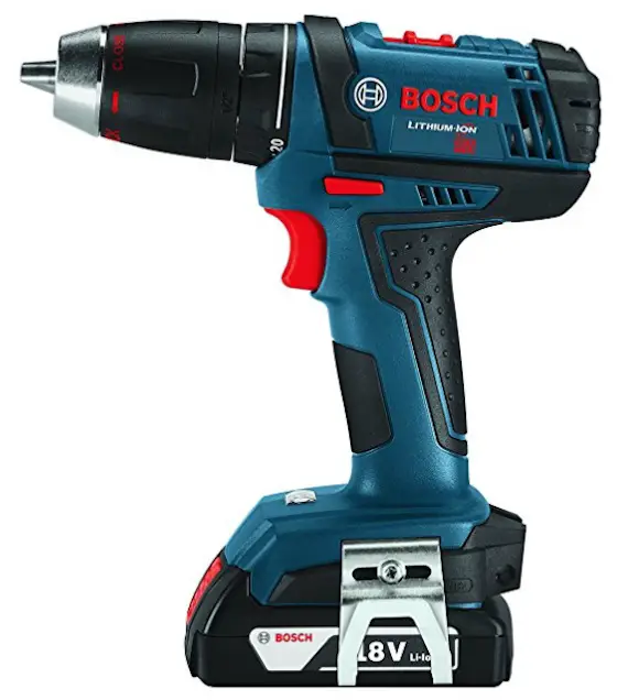 Bosch Drill Driver